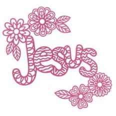 jesus