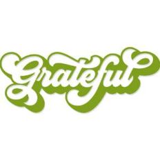 grateful