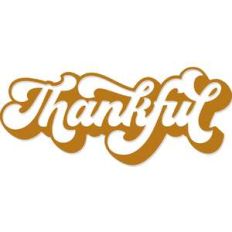 thankful