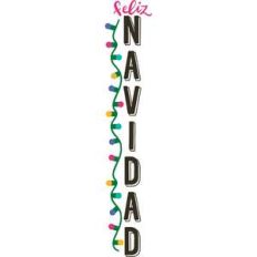 feliz navidad