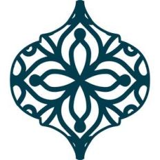 tile ornament