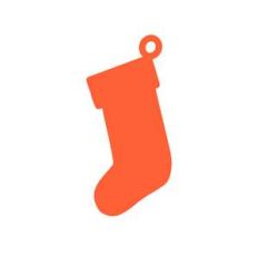 stocking tag