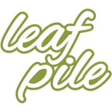 leaf pile