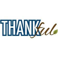 thankful