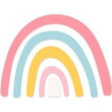 simple rainbow