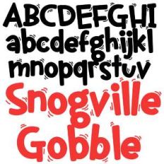 zp snogville gobble