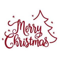 merry christmas