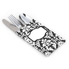 silverware holder