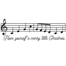 have yourself a merry little christmas