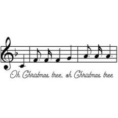 oh christmas tree