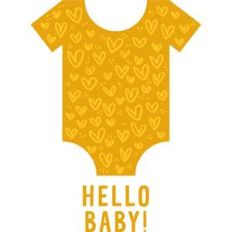 hello baby