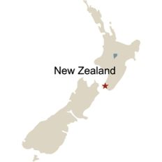 new zealand