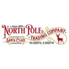 north pole trading company christmas 