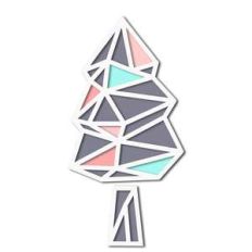 geo poly tree