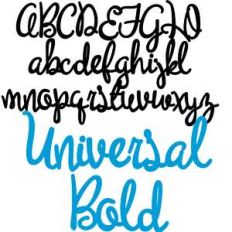 pn universal bold
