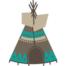 teepee