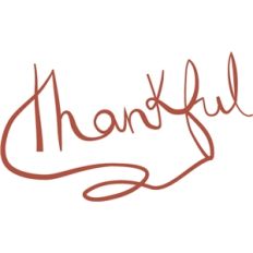 thankful
