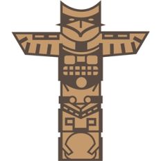 totem pole