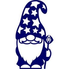 wizard gnome