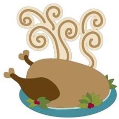 thanksgiving bird