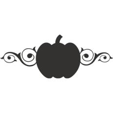 halloween title