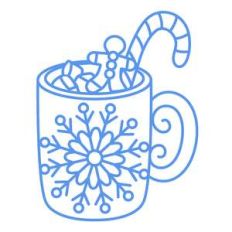 mug