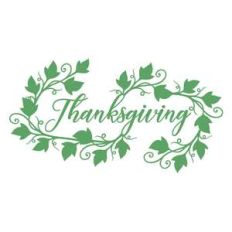thanksgiving