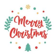merry christmas