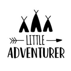 little adventure children quote