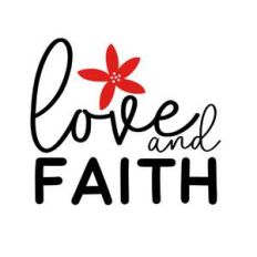 love and faith