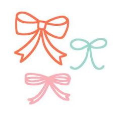 bow set