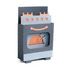 oven box - turkey