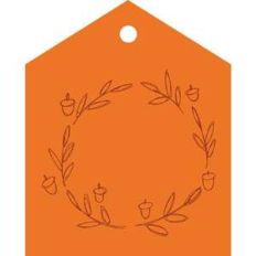sketch fall tag