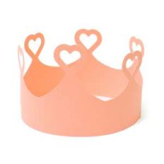 3d crown
