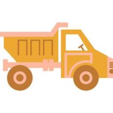 dump truck