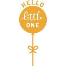 hello little one