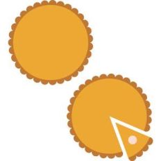 pumpkin pie