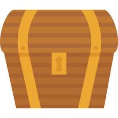treasure chest