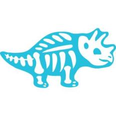 triceratops