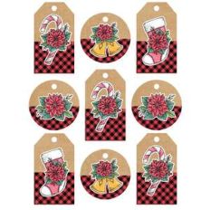 christmas gift tags