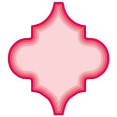nested christmas ornaments
