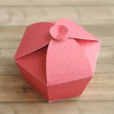 cupcake box