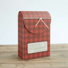 mailbox