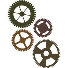 gears