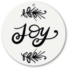 joy ornament