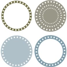 circles