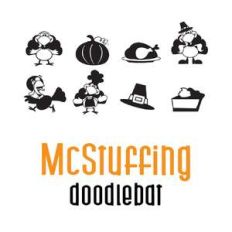mcstuffing doodlebat