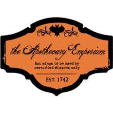 echo park apothecary emporium