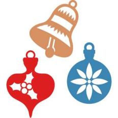christmas ornaments