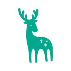 reindeer
